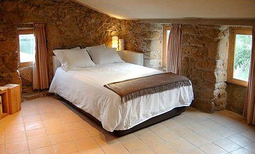 Casas de Pousadouro Hotel Baiao