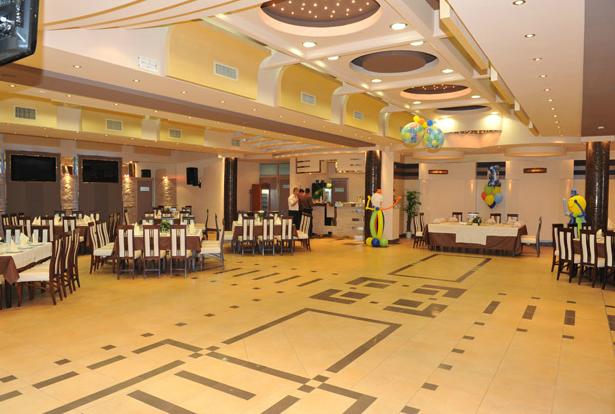 Kragujevac casino