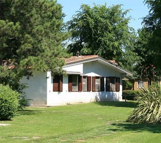Villaggio Turistico Europa