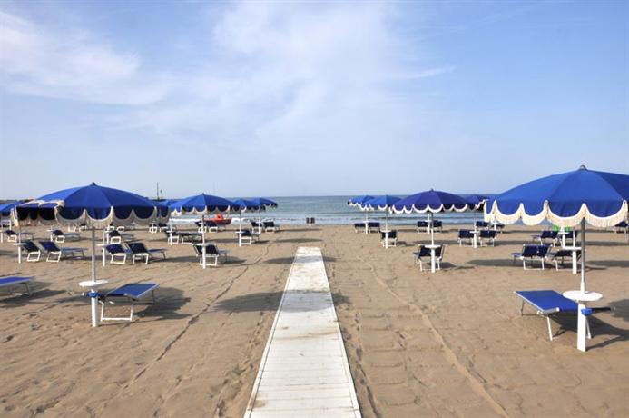 hotel castiglione della pescaia miramare