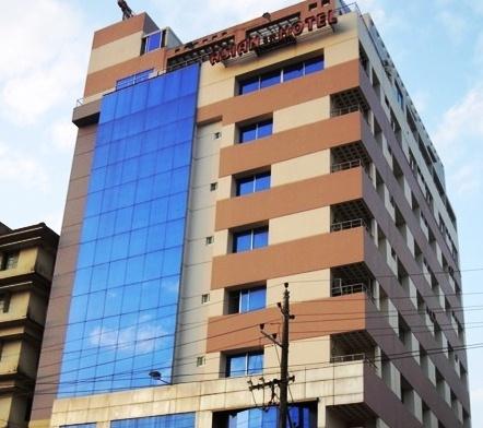 Dating hotel in chittagong