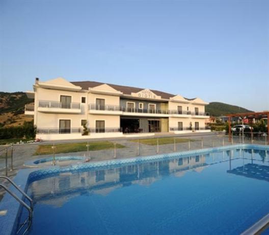 Giotis Boutique Hotel