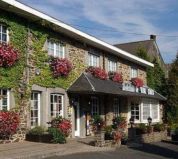 Hostellerie Au Vieux Hetre