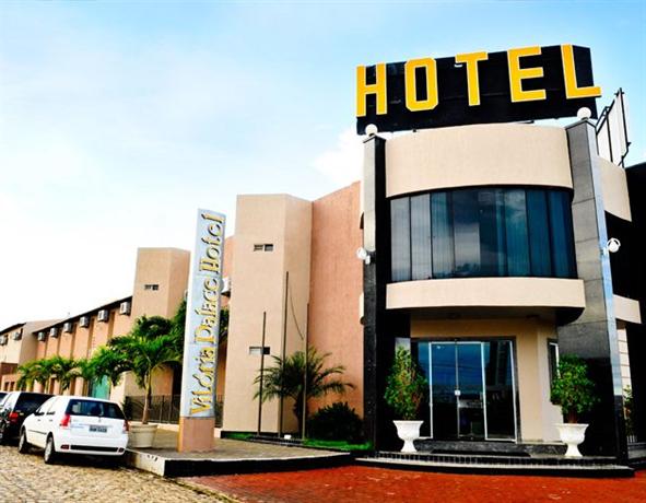 Vitoria Palace Hotel