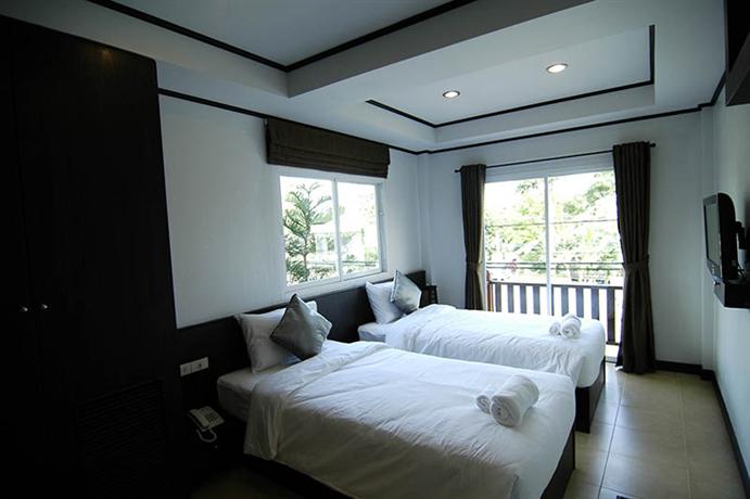 Baan Iammueang Hotel Hua Hin