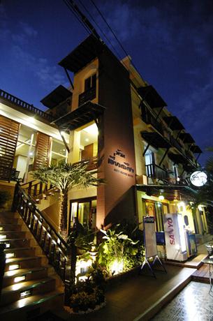 Baan Iammueang Hotel Hua Hin