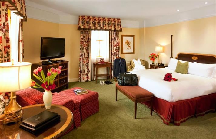 Hermitage Hotel Nashville Compare Deals About Hermitage Hotel Nashville