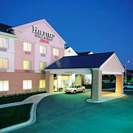 Fairfield Inn & Suites Fairmont (West Virginia)