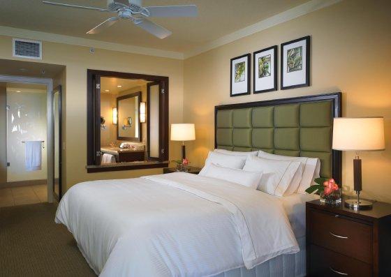 The Westin Ka'anapali Ocean Resort Villas