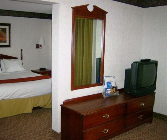 Comfort Inn Bluffton Compare Deals