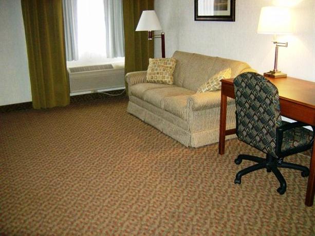 Comfort Inn Bluffton Compare Deals