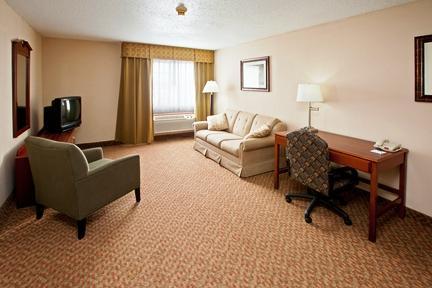Comfort Inn Bluffton Compare Deals