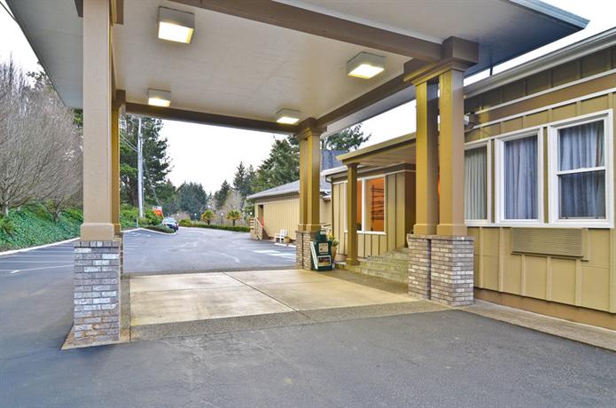 Florence oregon hotel deals