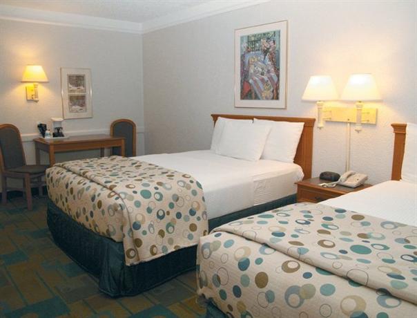 La Quinta Inn Beaumont (Texas)