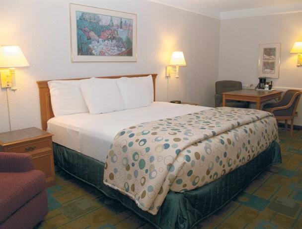 La Quinta Inn Beaumont (Texas)