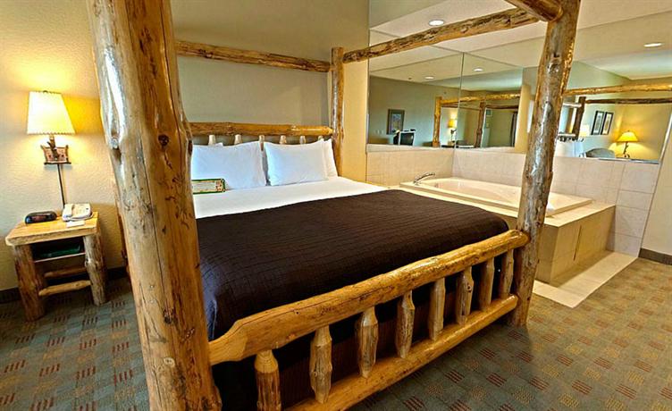 Great wolf lodge deals 2018 mason