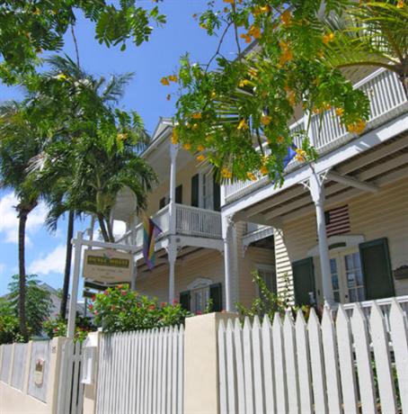 Duval House