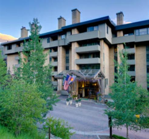 Vails Mountain Haus