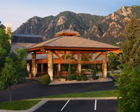 Cheyenne Mountain Resort Colorado Springs A Dolce Resort - Compare Deals