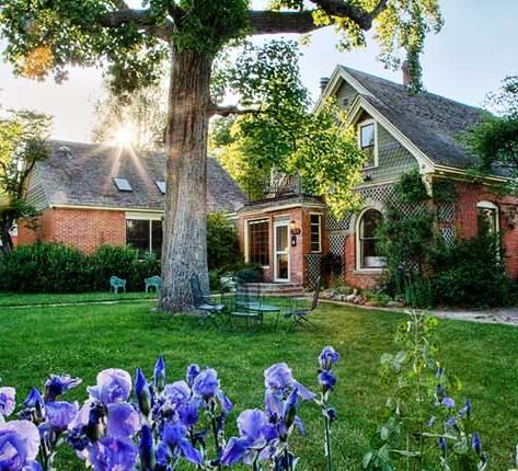 Briar Rose Bed and Breakfast