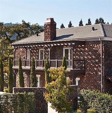 Hotel Yountville Napa Compare Deals