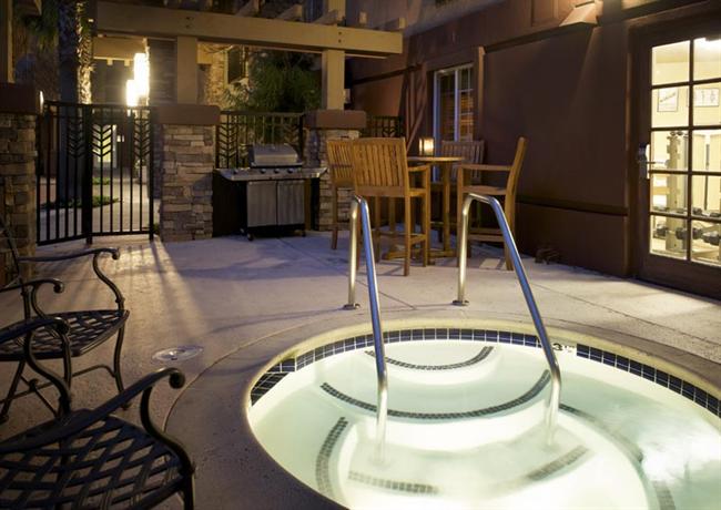 Larkspur Landing Sacramento An All Suite Hotel Compare Deals