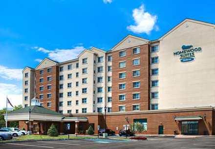Homewood Suites by Hilton East Rutherford - Meadowlands NJ