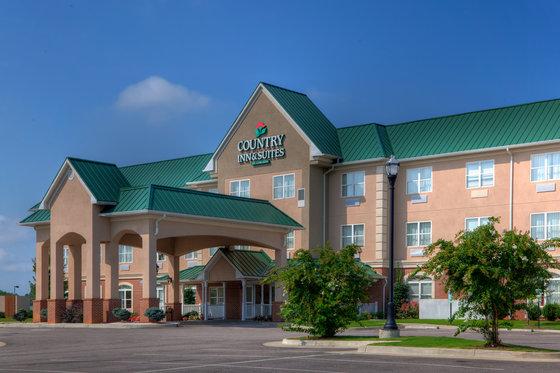 Country Inn Suites By Radisson Emporia Va Compare Deals