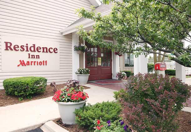 Residence Inn Milwaukee Glendale (Wisconsin)