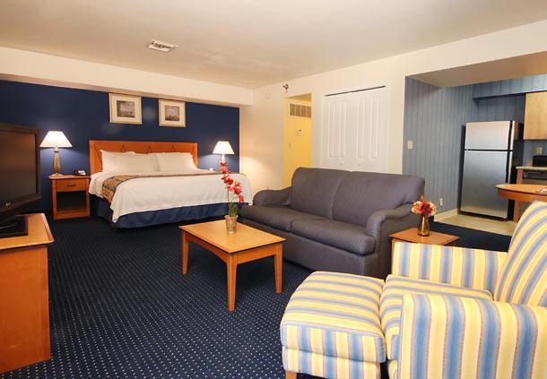 Residence Inn Milwaukee Glendale (Wisconsin)