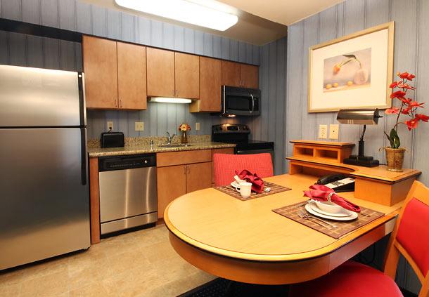 Residence Inn Milwaukee Glendale (Wisconsin)