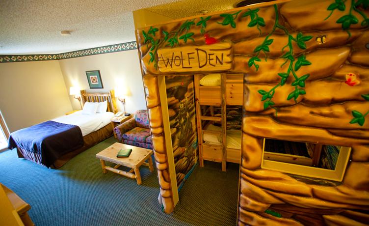 Great Wolf Lodge Kansas City Compare Deals
