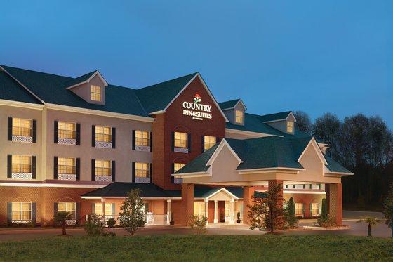 Country Inn Suites By Radisson Fairburn Ga Compare Deals
