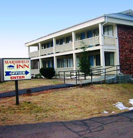Marshfield Inn Compare Deals About Marshfield Inn
