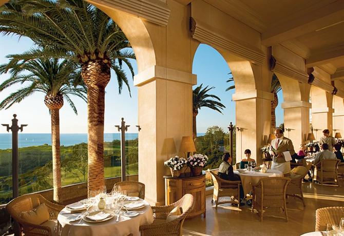 Resort At Pelican Hill Newport Beach Compare Deals About Resort At Pelican Hill