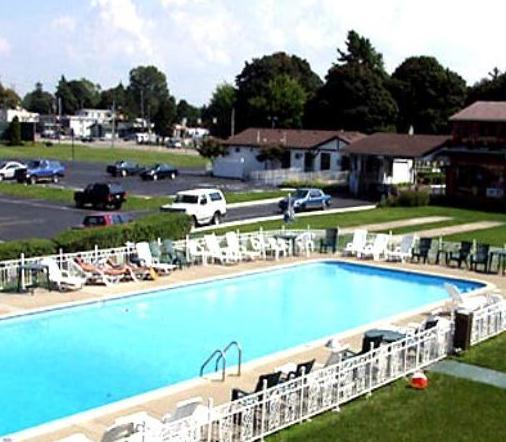 El Patio Motel, Erie - Compare Deals About El Patio Motel - El Patio Motel, Erie - Compare Deals