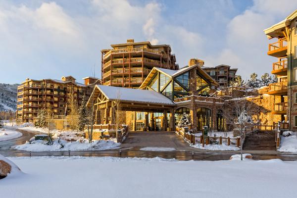 Westgate Resort Park City