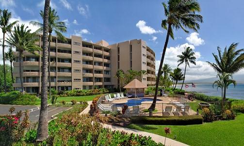 아일랜드 샌즈 리조트 바이 콘도미니엄 렌탈 하와이, Island Sands Resort by Condominium Rentals Hawaii