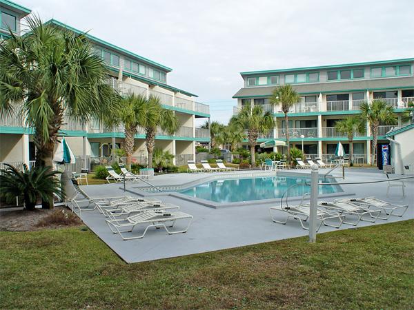 Nautical Watch Condominiums Panama City (Florida)