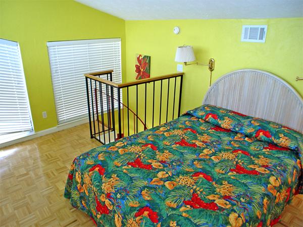 Nautical Watch Condominiums Panama City (Florida)