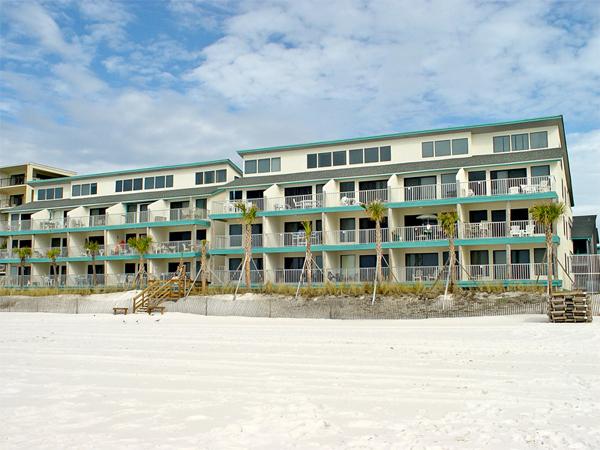 Nautical Watch Condominiums Panama City (Florida)