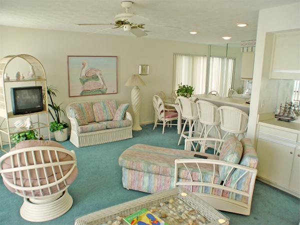 Nautical Watch Condominiums Panama City (Florida)