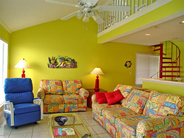 Nautical Watch Condominiums Panama City (Florida)