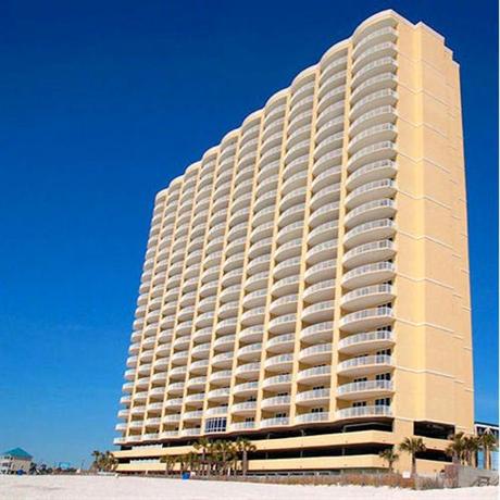 Emerald Isle Iniums Panama City Beach Compare Deals