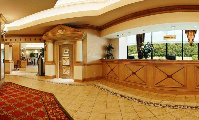 horseshoe casino indiana hotel rooms