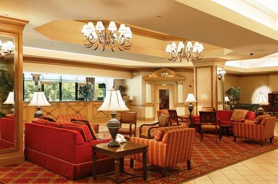 horseshoe casino indiana hotel resturants l