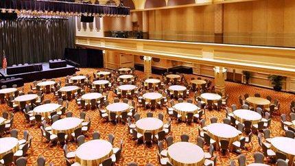 the venue horseshoe casino indiana