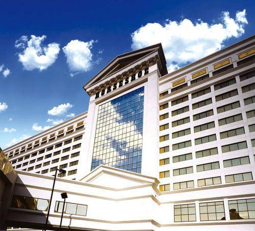 horseshoe casino indiana hotel discounts