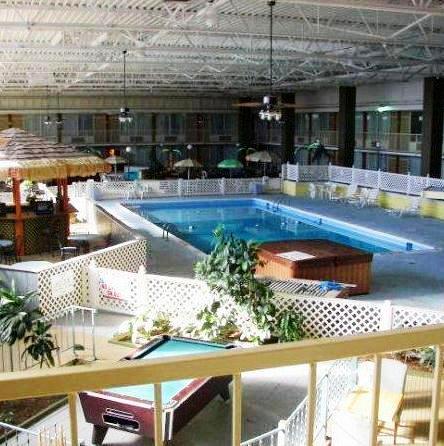 Iowan Motor Lodge Fort Madison Compare Deals