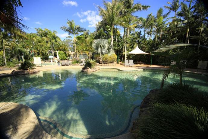 Ashmore Palms Holiday Village,Gold Coast:Photos,Reviews,Deals